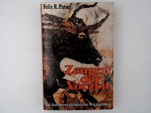 Zeugen der vorzeit auf den - vorzeit.,