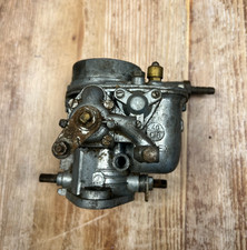 Vergaser carburetor Solex 40