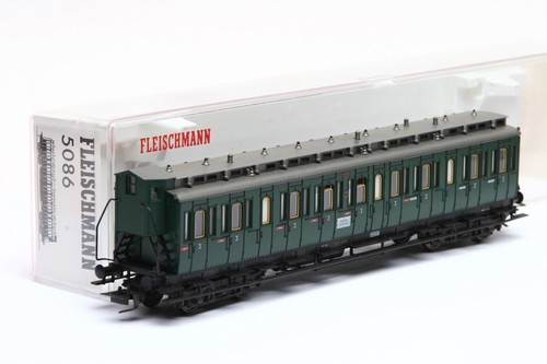 Fleischmann 5086 drg - fleischmann,