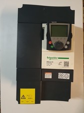 Schneider electric altivar - schneider,