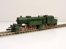 Arnold 2276 N Dampflok 5751 Mallet-Tenderlok Gt 2 x 4/4 grün der K.Bay.Sts.B.