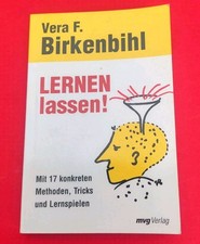 Lernen lassen! von Birkenbihl