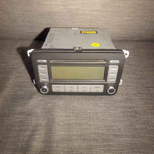 Rcd 300 autoradio radio - vw,