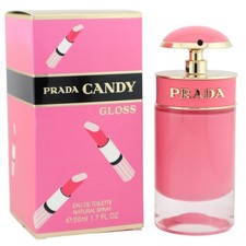 Prada Candy Gloss 50 ml EDT