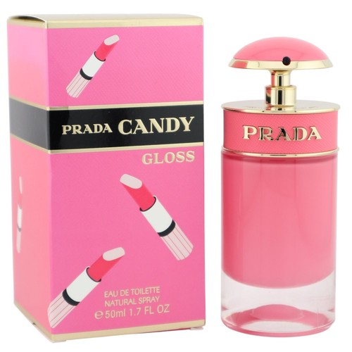 Prada candy gloss edt - 50,