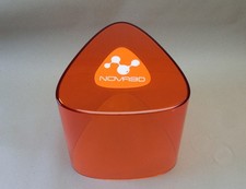 Ersatzteil Deckel Abdeckung Nova3D Elfin 3D Drucker Printer Harz UV LCD Resin