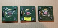 3 x AMD Athlon, GOLD