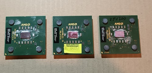 Amd athlon gold - 3,