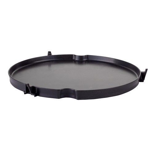 Cadac flat plate - 30, glatte