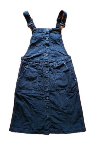 Latz cord kleid stretch - latz-cord-kleid,