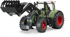 Bruder - Fendt: 936 Vario mit