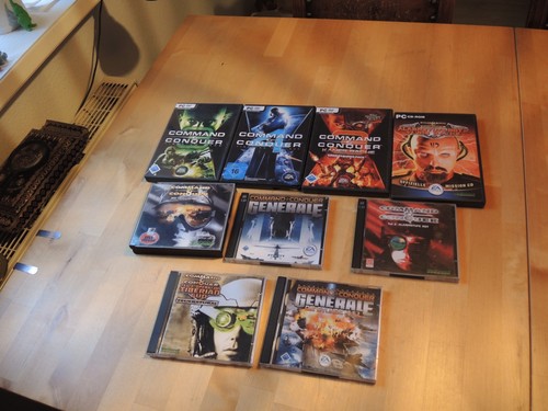 Dvd cd rom spiele - pc, dvd/cd-rom