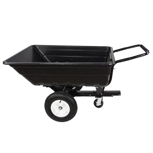Xxl schubkarre transportkarre - schubkarre,