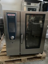 Rational Kombidämpfer SCC 101