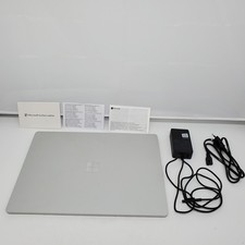 Microsoft surface laptop - surface, 3