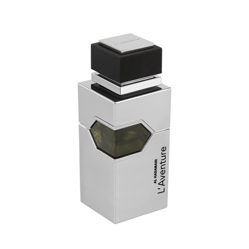Haramain aventure eau - l'aventure, de