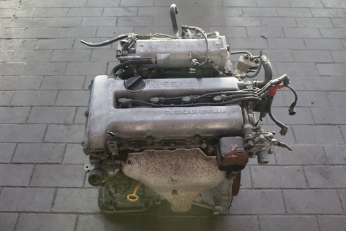 Motor sr20 nissan primera 0 - sr20, 2.0
