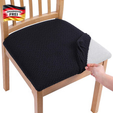 Stuhlbezug Sitzfläche Stretch