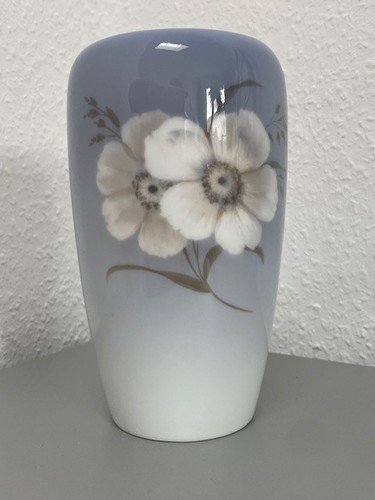 Porzellanvase von royal - porzellanvase,