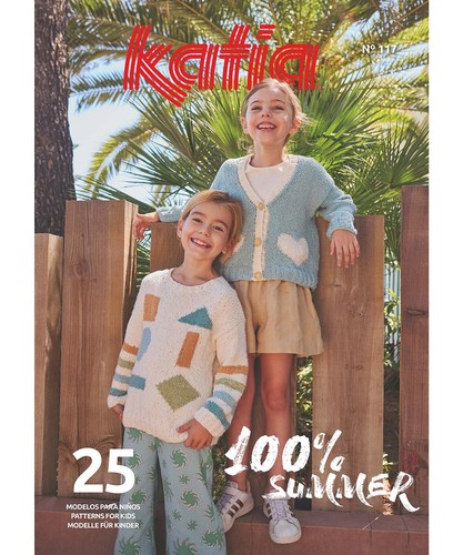 Katia magazin kinder - magazin,