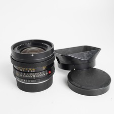 Elmarit R 24mm F/2.8 Leica R Mount