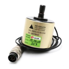 Dickmann DK-500N-10-50-U00