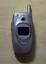 Samsung SGH-E600 Handy