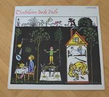 Tischlein deck dich das - deck, /