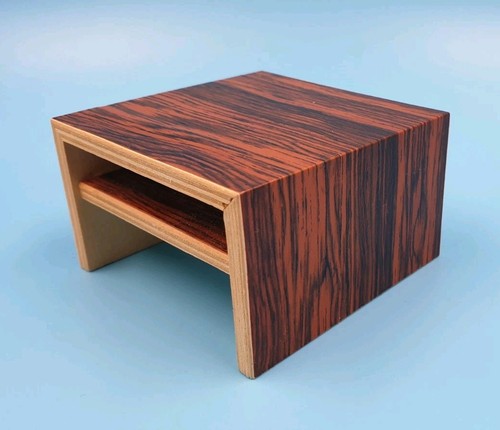 Bodo hennig tisch - bodo, couchtisch