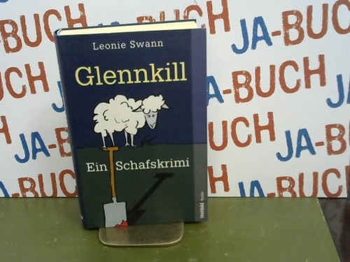 Glennkill ein schafskrimi - ein,