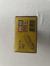 Locomotora BRAWA BR 216 H.F