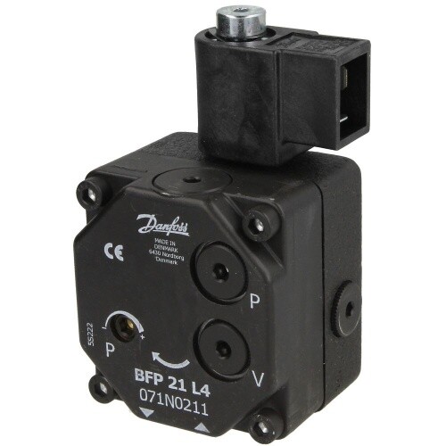 Danfoss ölpumpe bfp21l4 - danfoss,