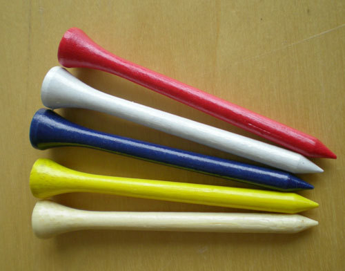 100 bambus tees lang - tees,