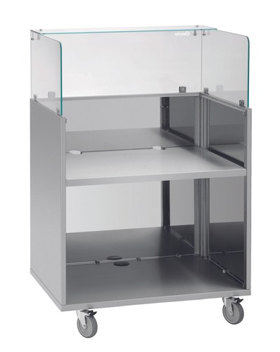 Bartscher snackpoint 200 - snackpoint,