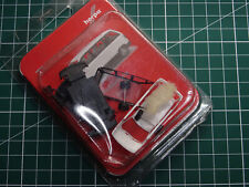 1x Herpa Peugeot 806 weiß Minikit H0 1:87 in OVP