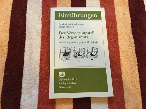 Speckmann schulze der - /,