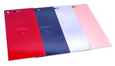 Original Sony Xperia XZ Premium G8141 Akkudeckel Backcover Kameraglas mit Kleber