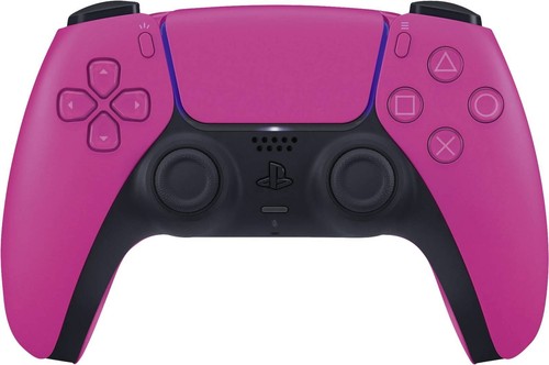 Dualsense wireless controller - dualsense, wireless-controller