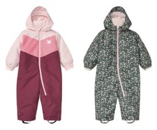 LUPILU Baby Mädchen