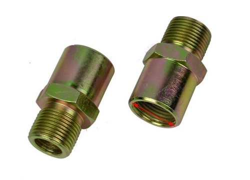 ölfilter adapter schraube - Ölfilter,