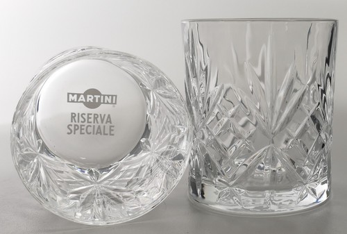 Martini riserva speciale - riserva,