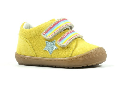 Richter sneaker lauflerner - richter,