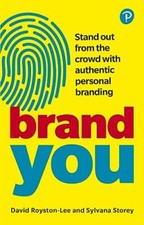 Brand You by David Royston-Lee