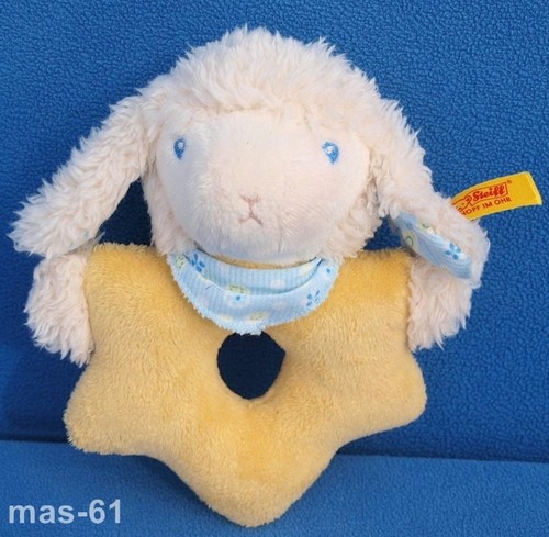 Steiff lamm mit stern - steiff, 236655