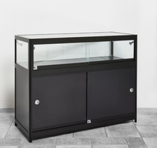 Thekenvitrine led - thekenvitrine, m.led