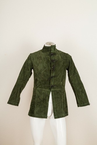 Mytholon tilly jacke wildleder - mytholon,