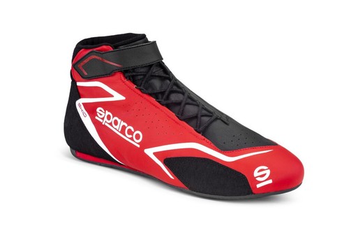 Fia sparco fahrerschuh skid - fia,