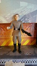 Star Wars Figur Grand Moff Tarkin Officer Hasbro Kenner Vintage Saga Legacy 02