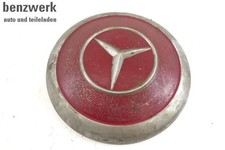 Mercedes W120 W187 W180 Ponton