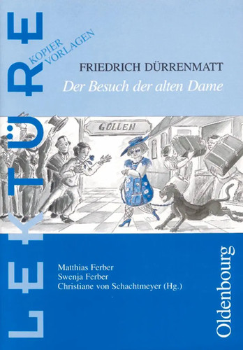Lektüre kopiervorlagen der - kopiervorlagen,